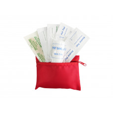 KIT PRIMEROS AUXILIOS S